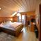 Chalet Sonne Vandans
