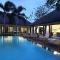 Nunia Boutique Villa