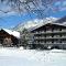 Chalet Sonne Vandans