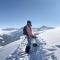 Chalet Sonne Vandans