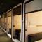 First Cabin Kansai Airport