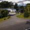 Two Rivers Ohakune - Boutique Bed and Breakfast