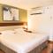 Dhafra Beach Hotel - 杰贝尔丹那