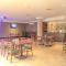 Dhafra Beach Hotel - 杰贝尔丹那