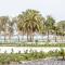 Dhafra Beach Hotel - 杰贝尔丹那