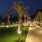 Dhafra Beach Hotel - Jebel Dhanna