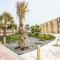 Dhafra Beach Hotel - 杰贝尔丹那