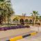 Dhafra Beach Hotel - Jebel Dhanna