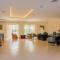 Dhafra Beach Hotel - 杰贝尔丹那