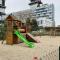 Apartment David Garden Towers