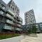 Apartment David Garden Towers