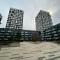 Apartment David Garden Towers