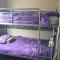 2 bed dog friendly chalet on sunbeach Scratby
