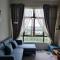 E Life D Summit Residences With Wifi & Netflix - Johor Bahru