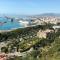 Winehouse with big Pool, BBQ, WiFi, Close to Málaga - Borge