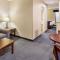 Comfort Inn Bellingham - Bellingham