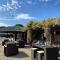 Tennis Ranch Pinamar