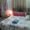 Anjung Nor Muslim Homestay