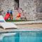 Irma Villa, a Secluded Sanctuary, By ThinkVilla