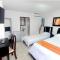 Hotel Intersuites