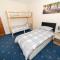 The Bungalow at Seaways, Sleeps 11 +