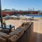 Extremely Private Villa, Heated Pool & Jacuzzi, Pool Wet Bar, Great Views. - Playa Blanca