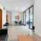 HomeForGuest NEW Modern Penthouse Apartment with panoramic views of Santa Cruz
