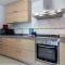 HomeForGuest NEW Modern Penthouse Apartment with panoramic views of Santa Cruz