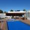 Extremely Private Villa, Heated Pool & Jacuzzi, Pool Wet Bar, Great Views. - Playa Blanca