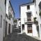 Casa rural Las Piedras - Grazalema