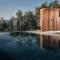 Galena Verde Luxury Villas, By ThinkVilla - Akrotiri