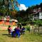 Hotel Mount Paradise