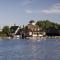 Romantic Flint Cottage on the Suffolk Coast - Саксмандем