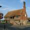 Romantic Flint Cottage on the Suffolk Coast - Саксмандем