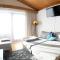 The Seefeld Retreat - Central Family Friendly Chalet - Mountain Views