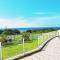 Uvongo - Beach Paradise & Open Ocean View