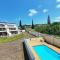 Uvongo - Beach Paradise & Open Ocean View