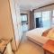 Uvongo - Beach Paradise & Open Ocean View