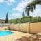 Uvongo - Beach Paradise & Open Ocean View