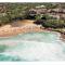 Uvongo - Beach Paradise & Open Ocean View