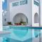 Anastasia Princess Luxury Beach Residence - Adults Only - Perissa