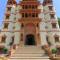 Jagat Palace - Pushkar