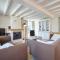 Casa Sequoia