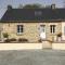 Gite de kermoel, Hoedic