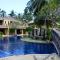 Pool Villa Merumatta Senggigi