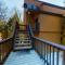 Sierra Swiss Chalet