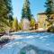 Sierra Swiss Chalet