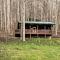 Cozy Waynesville Cabin with Community Amenities! - Clyde