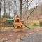 Cozy Waynesville Cabin with Community Amenities! - Clyde