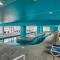 2 Mi to Barefoot Landing Beachfront Resort Studio